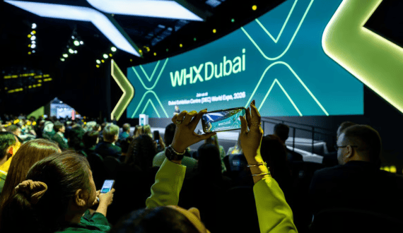 Thumbnail for WHX unveils ‘WHX Leaders’ in Dubai to tackle global health challenges