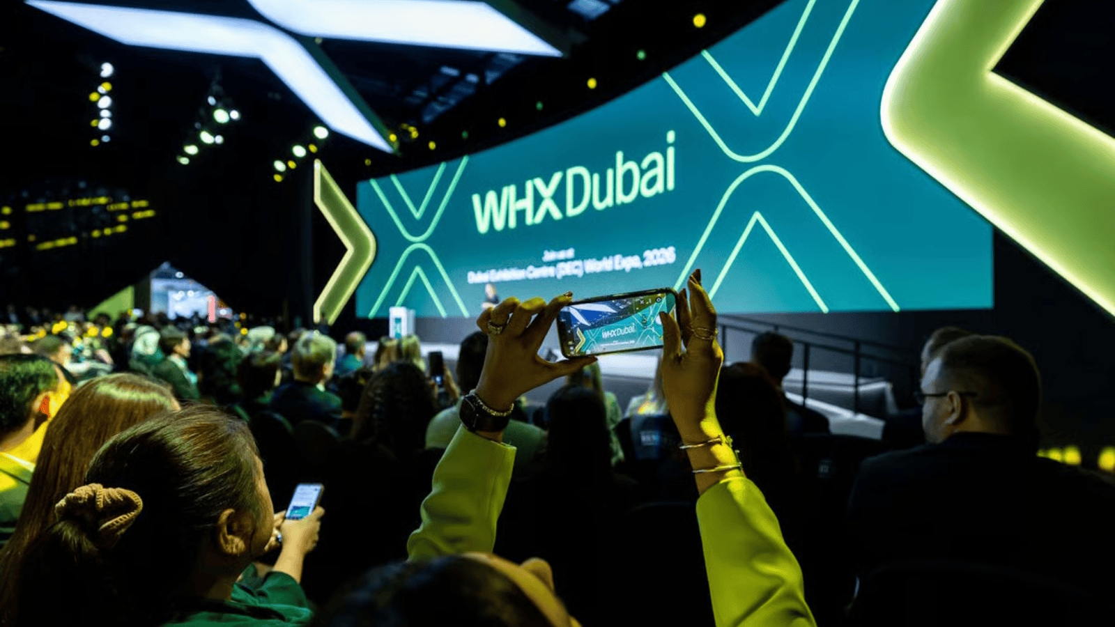 WHX unveils 'WHX Leaders' in Dubai to tackle global health challenges ...