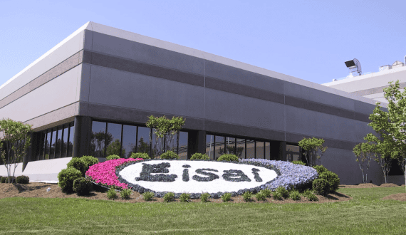 Thumbnail for Eisai secures USD388M deal for Chinese cancer drug Hetronifly in Japan