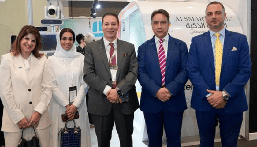 Thumbnail for Fakeeh Health launches AI-powered smart clinics across the UAE to revolutionize community healthcare access