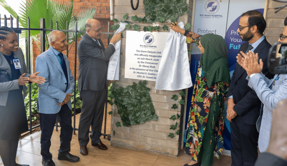Thumbnail for C37 partners with India’s Sir Ganga Ram Hospital to expand specialized vascular care in UAE