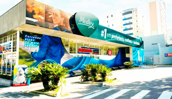 Thumbnail for Egypt partners with Roche to launch national digital pathology network for faster cancer detection