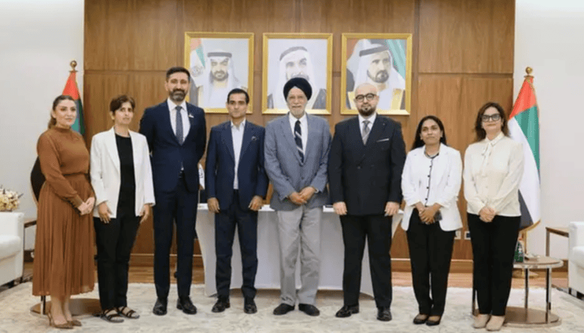 Thumbnail for C37 partners with India’s Sir Ganga Ram Hospital to expand specialized vascular care in UAE