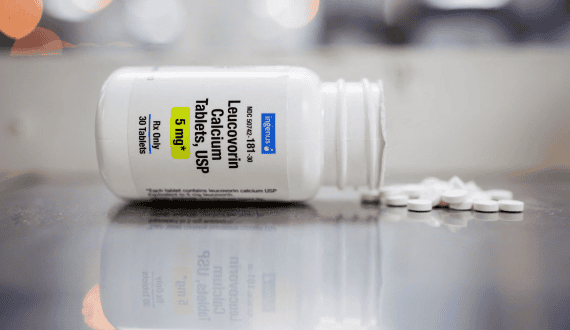 Thumbnail for FDA approves Wellcovorin as first treatment for cerebral folate deficiency