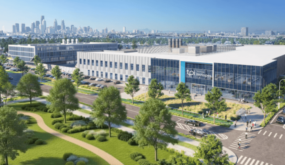 Thumbnail for Dubai Health opens new pediatric cardiac intensive care unit at Al Jalila Children’s Hospital