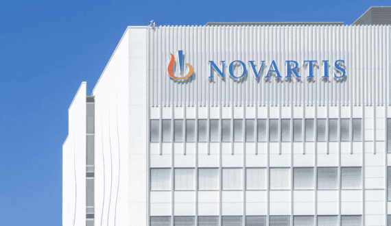 Thumbnail for Novartis commits USD480M to scale China operations amid multinational investment surge