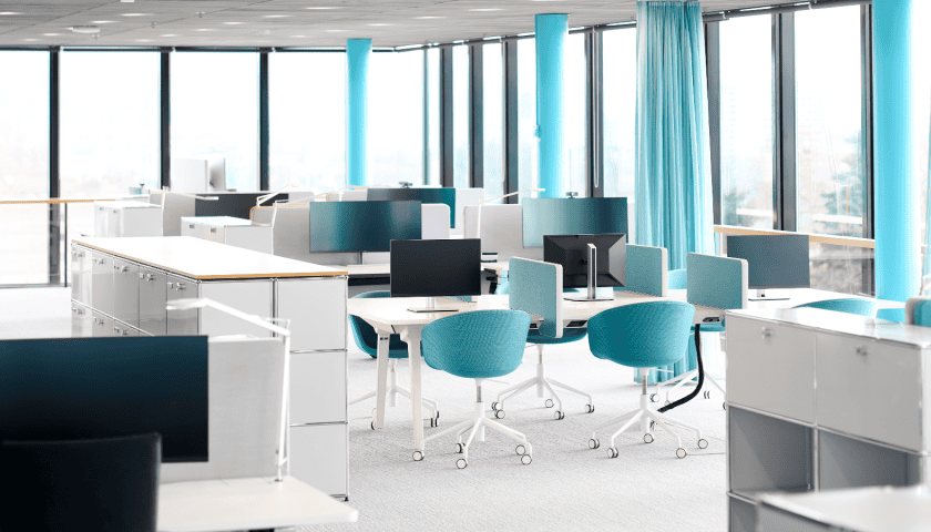 Thumbnail for Roche opens Building 92 in Basel to house the Institute of Human Biology