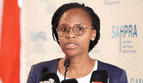 Thumbnail for SAHPRA recalls Citro-Soda regular batches due to contamination risk at Johannesburg facility