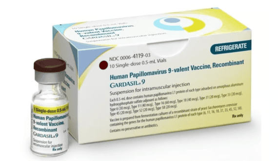 Thumbnail for Merck restructures China vaccine deal as Gardasil demand collapses