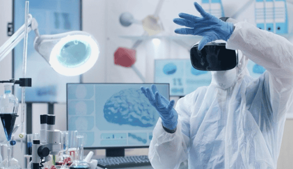 Thumbnail for Insilico Medicine unveils UAE’s first fully AI-discovered cancer drug candidate