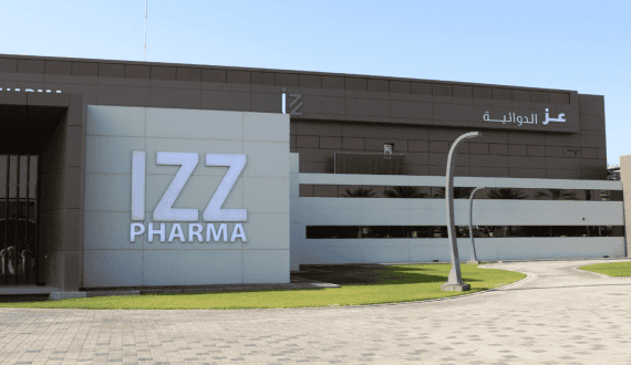 Thumbnail for AbbVie announces USD$1.4B manufacturing campus in North Carolina