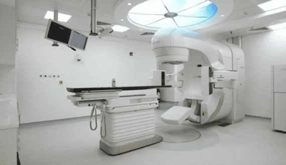 Thumbnail for Danat Al Emarat performs UAE’s first minimally invasive fetal spina bifida repair