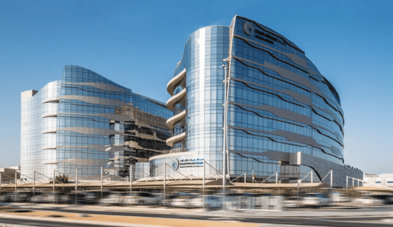 Thumbnail for Danat Al Emarat performs UAE’s first minimally invasive fetal spina bifida repair