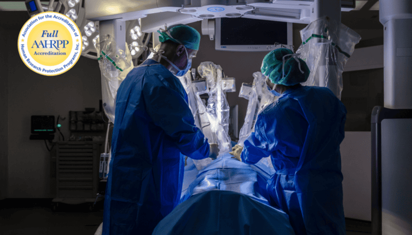 Thumbnail for PureHealth obtains global AAHRPP accreditation for clinical research units in Abu Dhabi