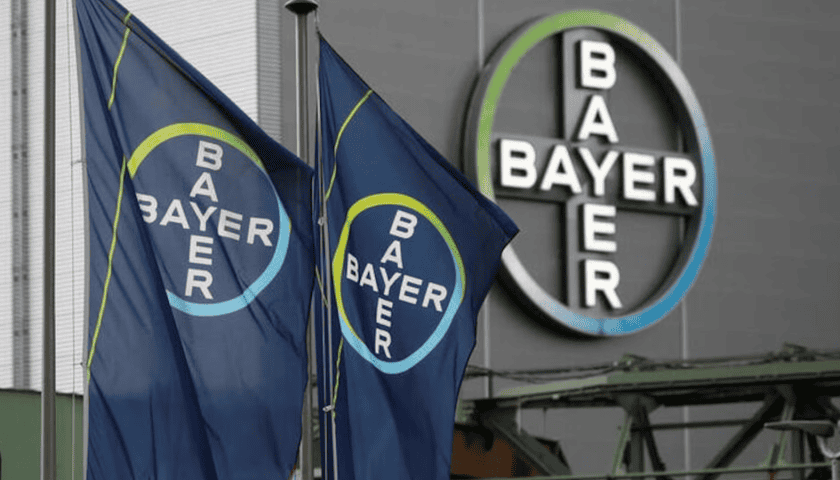 Thumbnail for Bayer to acquire Perfuse Therapeutics in US$2.45B deal to strengthen its ophthalmology pipeline