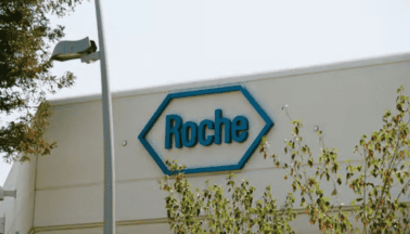 Thumbnail for Roche to buy PathAI for up to US$1.05B to advance AI-driven digital pathology