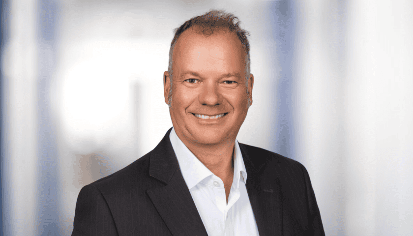 Thumbnail for Sanner names Dirk Scholz as CFO to drive global Medtech CDMO expansion