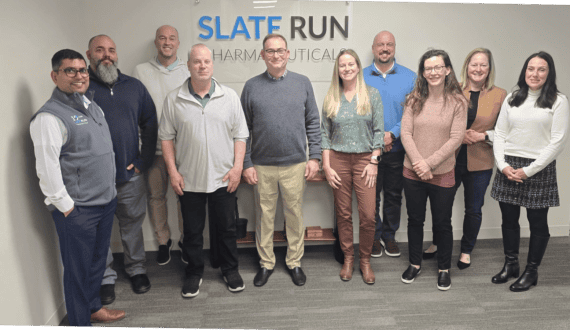 Thumbnail for Arna Pharma finalizes US joint venture with Slate Run to launch asthma diagnostic Aridol