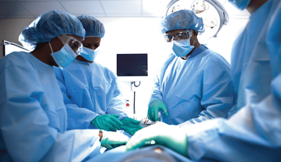 Thumbnail for Artivion acquires Endospan for US$135M upfront to secure FDA-approved stent platform