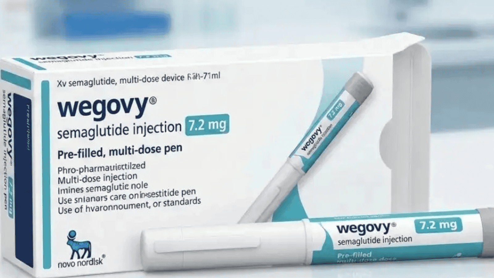 EMA Panel Recommends Approval For Novo Nordisk s New Wegovy 7 2 Mg ema-panel-recommends-approval-for-novo-nordisk-s-new-wegovy-7-2-mg