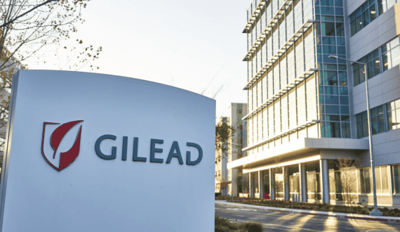 Thumbnail for Gilead Sciences completes US$5B Tubulis acquisition to strengthen ADC oncology pipeline