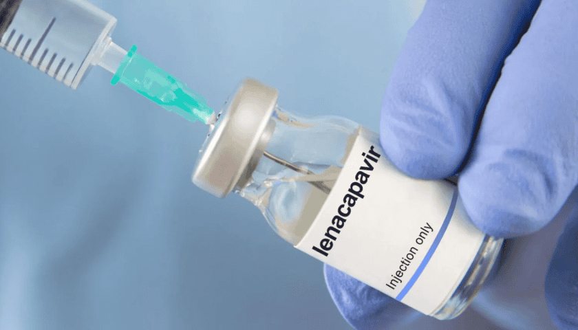 Thumbnail for Benue State rolls out injectable HIV PrEP Lenacapavir in Nigeria
