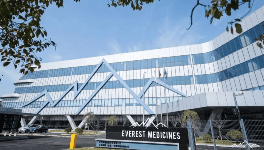 Thumbnail for Everest Medicines shareholder CBC Group expands holdings amid strategic expansion