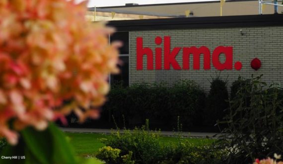 Thumbnail for Hikma Pharmaceuticals announces US$267M manufacturing expansion across Ohio