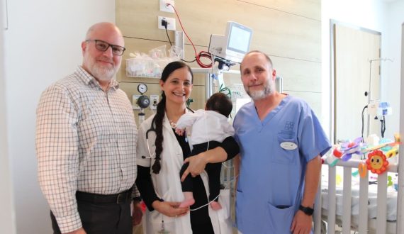 Thumbnail for Egypt builds massive US$240M Vaccine City to end import dependence