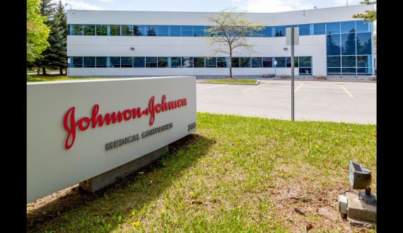 Thumbnail for Johnson & Johnson invests US$1B to expand vision care manufacturing in Florida