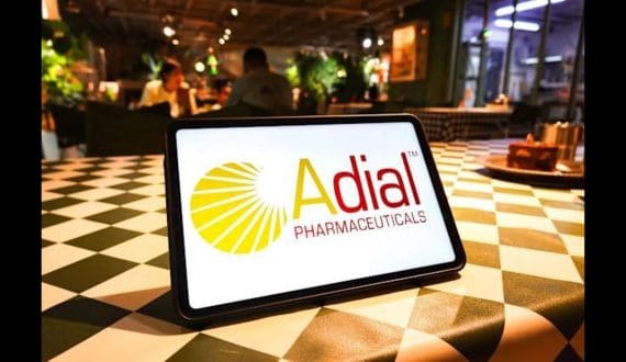 Thumbnail for Adial Pharmaceuticals acquires Azora Therapeutics in US$64M IBD pipeline pivot