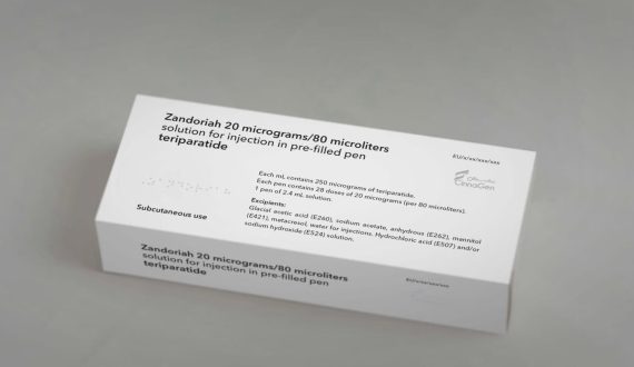 Thumbnail for South Africa begins historic twice-yearly injectable HIV prevention rollout