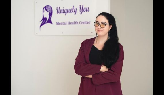 Thumbnail for Dubai Opens UAE’s first neurodivergent-owned mental health center under Uniquely You Clinic