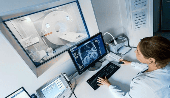 Thumbnail for Russia expands MosMedAI nationwide as computer vision analyzes 35M medical studies