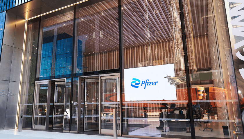 Thumbnail for Pfizer secures US$10.5B Innovent Biologics alliance to scale its oncology pipeline