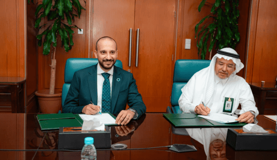 Thumbnail for Arab Therapy collaborates with King Abdulaziz University to expand digital mental health services in Saudi Arabia