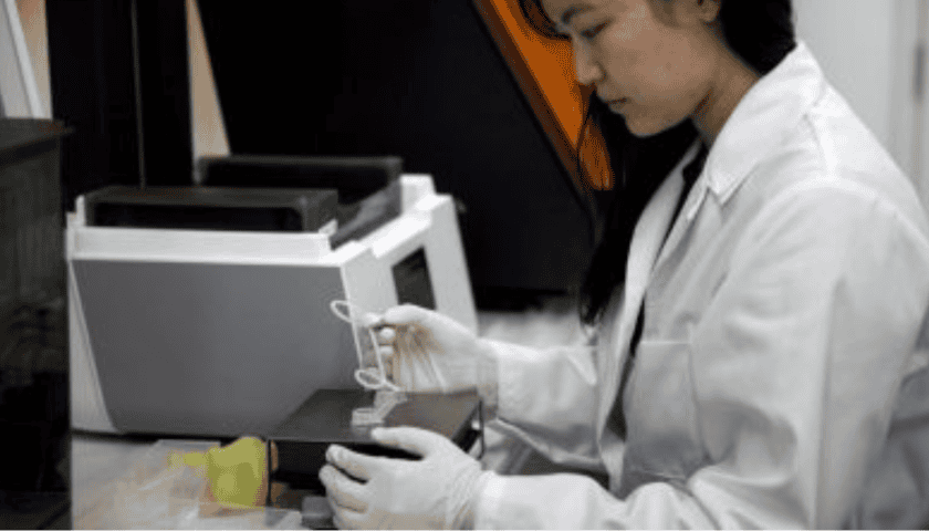 Thumbnail for NYU collaborates with Cleveland Clinic Abu Dhabi to develop ‘Lily’ Stent to treat bariatric surgery leaks