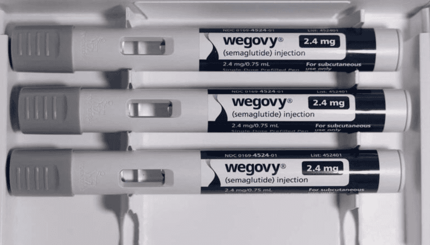 Thumbnail for Novo Nordisk launches Wegovy oral weight-loss pill in UAE as first international market