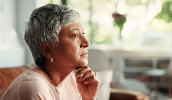 Thumbnail for Mayo Clinic Study links alpha-synuclein protein to faster Alzheimer’s progression in women