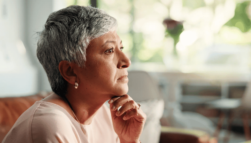 Thumbnail for Mayo Clinic Study links alpha-synuclein protein to faster Alzheimer’s progression in women