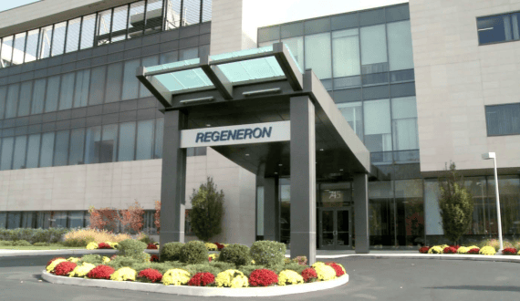 Thumbnail for Regeneron expands oncology partnership with CytomX to US$4B for next-generation cancer biologics