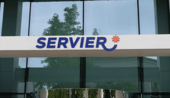 Thumbnail for Servier to acquire Edgewise’s muscular dystrophy unit in US$2.65B precision medicine deal