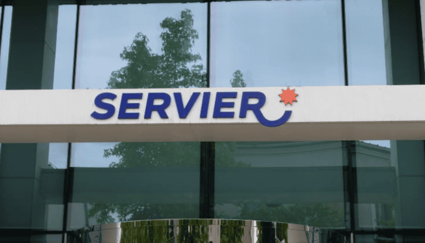 Thumbnail for Servier to acquire Edgewise’s muscular dystrophy unit in US$2.65B precision medicine deal