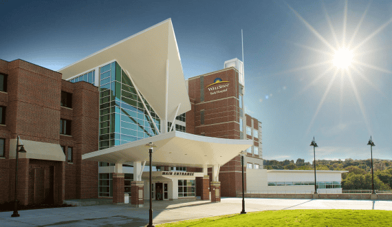 Thumbnail for WellSpan Health chooses Philips Imaging Platforms for 12 regional hospitals