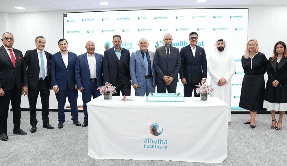 Thumbnail for Albatha Healthcare acquires Health First Pharmacy to expand retail footprint in UAE to 121 pharmacies