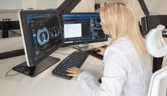 Thumbnail for Moscow introduces AI Radiology Training Manuals to enhance medical imaging education