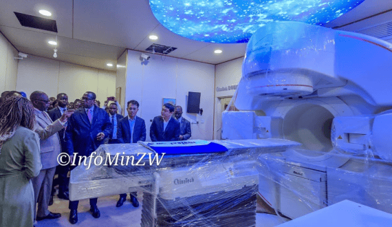 Thumbnail for Zai Lab accelerates global launch plans for Zoci with landmark European ODD
