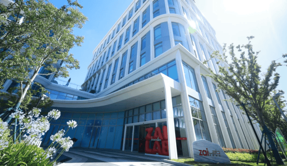 Thumbnail for Protillion Biosciences secures US$510M Merck deal for AI biologics discovery