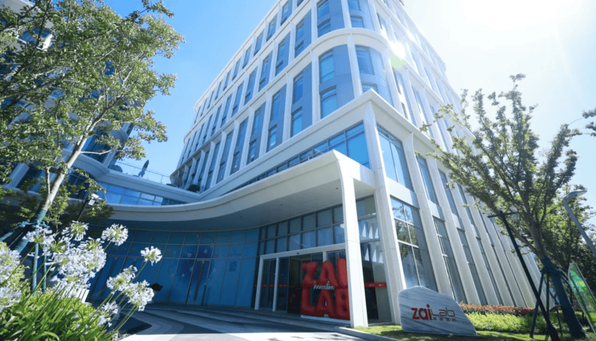 Thumbnail for Zai Lab accelerates global launch plans for Zoci with landmark European ODD