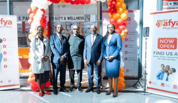 Thumbnail for Orange Egypt signs strategic digital health MoU with eHealth at Africa Health ExCon 2026